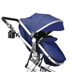 سرویس کالسکه مادرکر ۳ تیکه برند mothercare