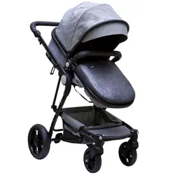 کالسکه هیرو پلاس دلیجان delijan Hero Plus - فروشگاه سیسمونی روژان