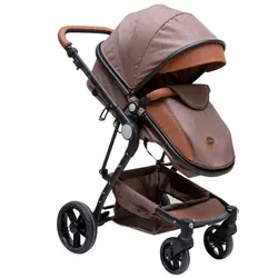 کالسکه هیرو پلاس دلیجان delijan Hero Plus - فروشگاه سیسمونی روژان