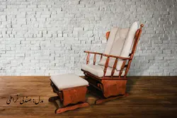 صندلی شیر دهی مدل خراطی جودیکو  judyco