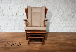 صندلی شیر دهی مدل خراطی جودیکو  judyco