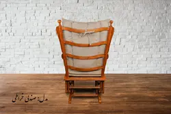 صندلی شیر دهی مدل خراطی جودیکو  judyco