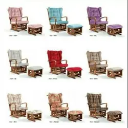 صندلی شیر دهی مدل خراطی جودیکو  judyco