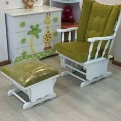 صندلی شیر دهی مدل خراطی جودیکو  judyco