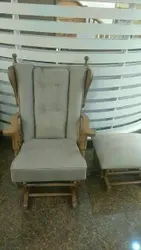 صندلی شیر دهی مدل خراطی جودیکو  judyco