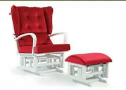 صندلی شیر دهی مدل خراطی جودیکو  judyco