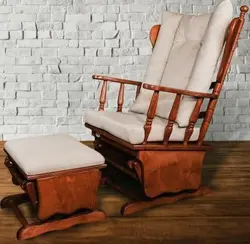 صندلی شیر دهی مدل خراطی جودیکو  judyco