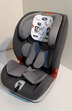 صندلی ماشین کودک بیبی لند Babyland Baby Car Seat Comfort - فروشگاه سیسمونی روژان