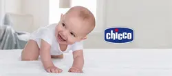 فوم حمام کودک چیکو سری Natural Sensation حجم 200 میلی لیتر chicoo