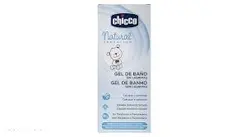 فوم حمام کودک چیکو سری Natural Sensation حجم 200 میلی لیتر chicoo