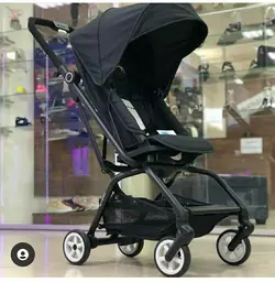 کالسکه مسافرتی cybex سایبکس مدل 360 چرخشی - فروشگاه سیسمونی روژان