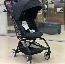 کالسکه مسافرتی cybex سایبکس مدل 360 چرخشی - فروشگاه سیسمونی روژان