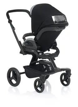 کالسکه مدل کواد(Quad) Inglesina - فروشگاه سیسمونی روژان