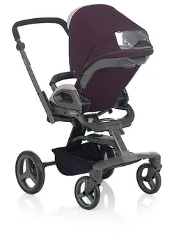 کالسکه مدل کواد(Quad) Inglesina - فروشگاه سیسمونی روژان