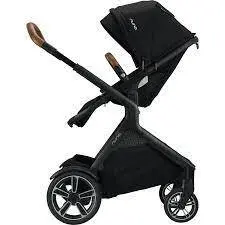 کالسکه نونا کد STC08100THRGL مدل nuna STROLLER DEMI GROW THREADED W/AD&AP&CC&FD&RC - فروشگاه سیسمونی روژان