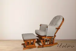 مبل شیر دهی صندلی تنظیم دار جودیکو judyco