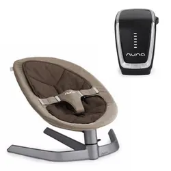 موتور نی نی لا لای نونا Nuna Leaf Wind