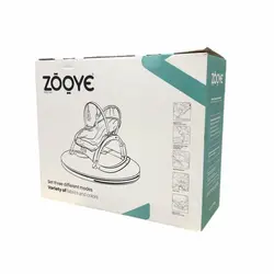 نی نی لای لای بی بی ماک baby mak zooye - فروشگاه سیسمونی روژان