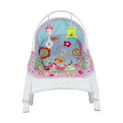 نی نی لای لای بی بی ماک baby mak zooye - فروشگاه سیسمونی روژان