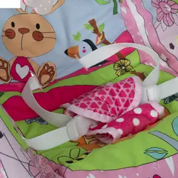 نی نی لای لای بی بی ماک baby mak zooye - فروشگاه سیسمونی روژان