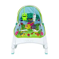 نی نی لای لای بی بی ماک baby mak zooye - فروشگاه سیسمونی روژان