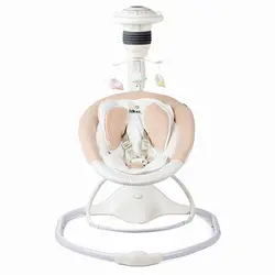 نی نی لای لای و تاب برقی جیکل Jikel مدل Minos