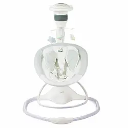 نی نی لای لای و تاب برقی جیکل Jikel مدل Minos