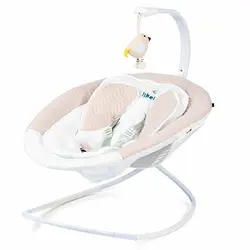 نی نی لای لای و تاب برقی جیکل Jikel مدل Minos