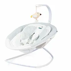 نی نی لای لای و تاب برقی جیکل Jikel مدل Minos