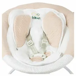 نی نی لای لای و تاب برقی جیکل Jikel مدل Minos