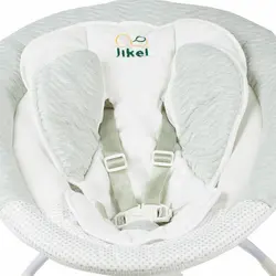 نی نی لای لای و تاب برقی جیکل Jikel مدل Minos