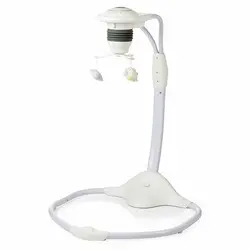 نی نی لای لای و تاب برقی جیکل Jikel مدل Minos