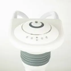 نی نی لای لای و تاب برقی جیکل Jikel مدل Minos