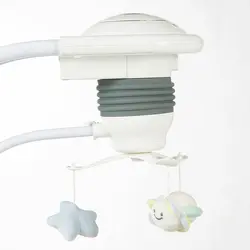 نی نی لای لای و تاب برقی جیکل Jikel مدل Minos