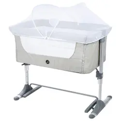 🔹تخت کنار مادر جیکل jikel مدل Nova