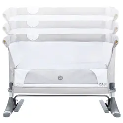 🔹تخت کنار مادر جیکل jikel مدل Nova