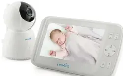 پيجر تصويري ديجيتال نویتا nuvita