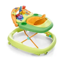 روروک جا لیوانی دار برند چیکو CHICCO  مدلWALKY TALKY