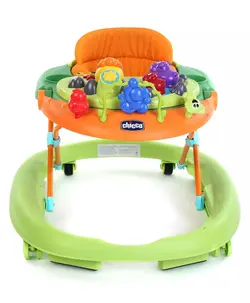 روروک جا لیوانی دار برند چیکو CHICCO  مدلWALKY TALKY