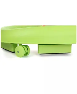 روروک جا لیوانی دار برند چیکو CHICCO  مدلWALKY TALKY