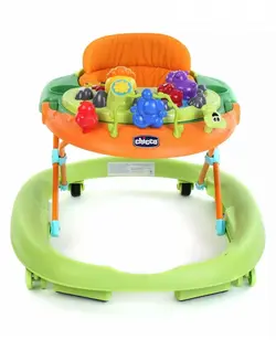 روروک جا لیوانی دار برند چیکو CHICCO  مدلWALKY TALKY