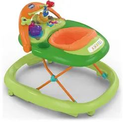 روروک جا لیوانی دار برند چیکو CHICCO  مدلWALKY TALKY