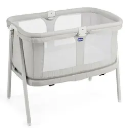 تخت و پارک تاشو زیپی  chicco  مدلlullla go zip