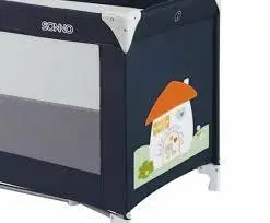 تخت و پارک کم cam L113-222