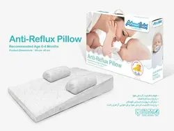 تشگ آنتی رفلاکس آرتمن بی بی artman  baby
