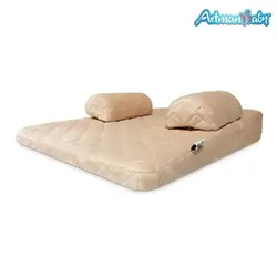 تشگ آنتی رفلاکس آرتمن بی بی artman  baby