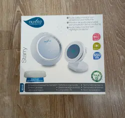 پيجر صوتي ديجيتال نویتا nuvita