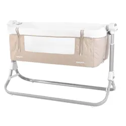 تخت گهواره برقی کیکابو kikkaboo Sway me - فروشگاه سیسمونی روژان