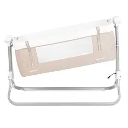 تخت گهواره برقی کیکابو kikkaboo Sway me - فروشگاه سیسمونی روژان