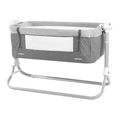 تخت گهواره برقی کیکابو kikkaboo Sway me - فروشگاه سیسمونی روژان